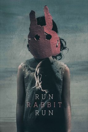 Run Rabbit Run izle