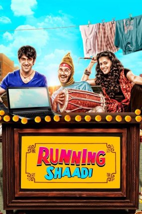 Running Shaadi izle
