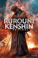 Ruroni Kenshin The Final izle