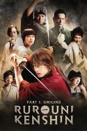 Rurouni Kenshin 1 : Kökenler izle