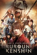 Rurouni Kenshin 2: Kyoto Cehennemi izle