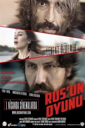 Rus'un Oyunu izle