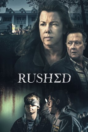 Rushed izle