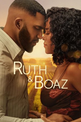 Ruth ve Boaz izle
