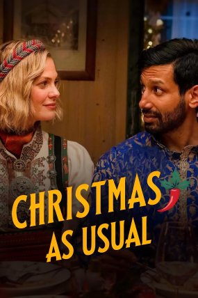 Sıradan Bir Noel izle