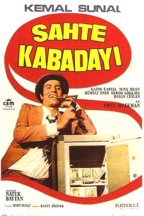 Sahte Kabadayı izle