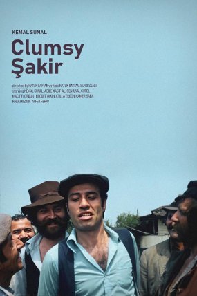 Sakar Şakir izle