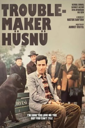 Yedi Bela Hüsnü izle