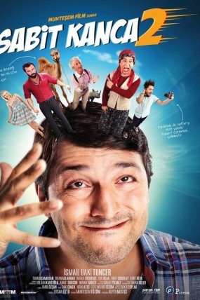 Sabit Kanca 2 izle