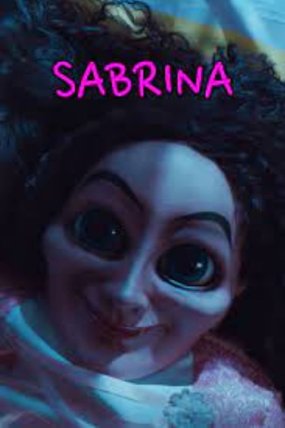 Sabrina izle