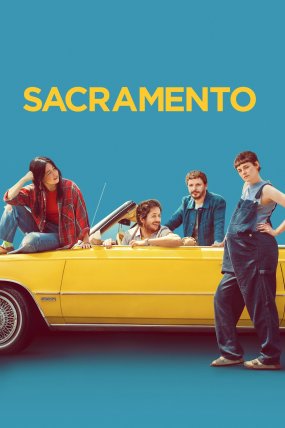 Sacramento izle