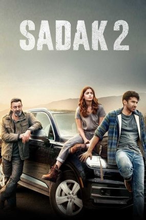 Sadak 2 izle