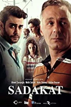 Sadakat izle