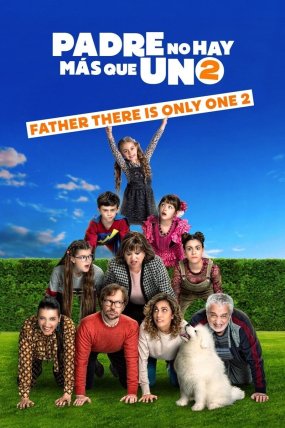Sadece Bir Baba Var: Kayınvalidenin Gelişi izle