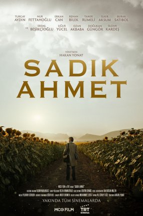 Sadık Ahmet izle