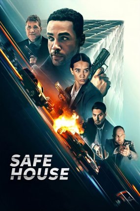 Safe House izle