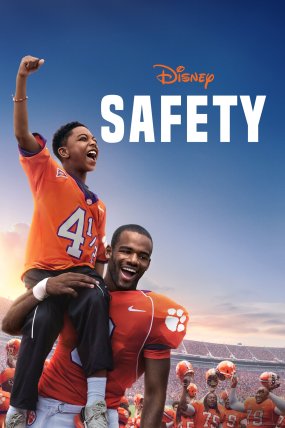 Safety izle