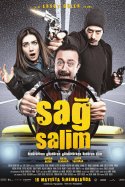 Sağ Salim izle