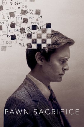 Şah Mat - Pawn Sacrifice izle