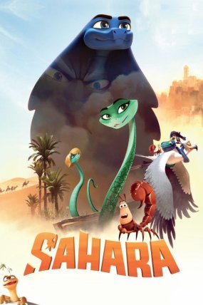 Sahra &Ccedil;&ouml;l&uuml; izle