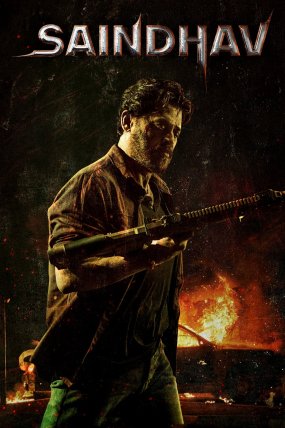 Saindhav izle