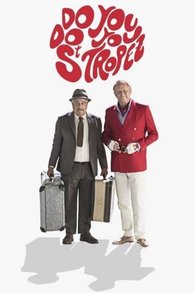 Saint-Tropez'deki Gizem izle