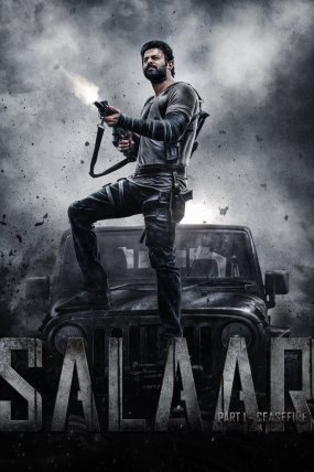 Salaar: Part 1 - Ceasefire izle