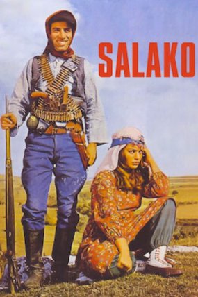 Salako izle