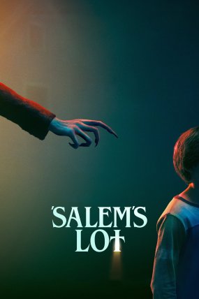 Salem's Lot izle