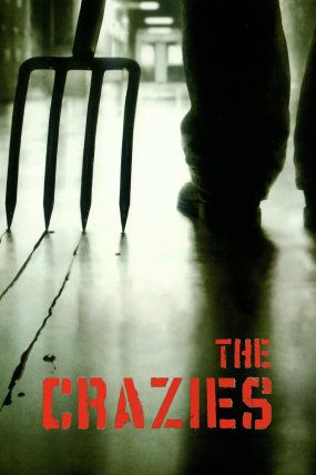 Salgın - The Crazies izle