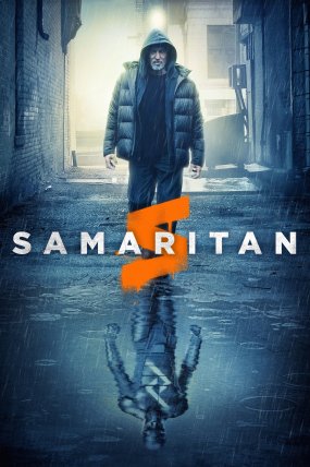 Samaritan izle