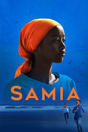 Samia izle