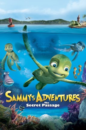 Sammy’nin Maceraları izle