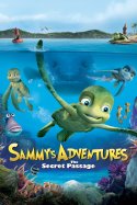 Sammy’nin Maceraları izle