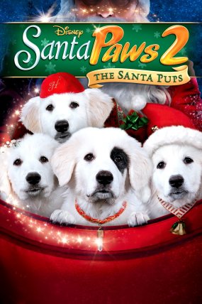 Yeni Yıl Köpekleri 2: Noel Köpecikleri izle