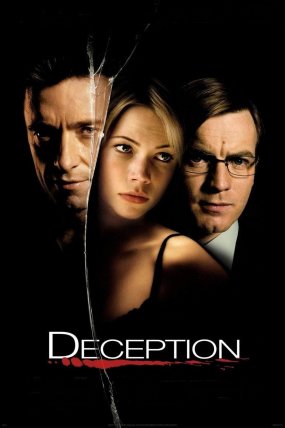Şantaj - Deception izle
