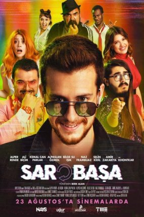Sar Başa izle