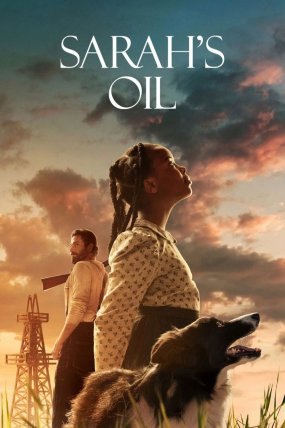 Sarah'ın Petrol&uuml; izle