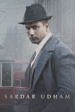 Sardar Udham izle
