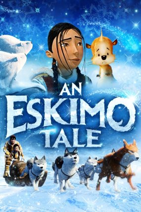 Sarila Efsanesi izle