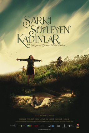 Şarkı Söyleyen Kadınlar izle