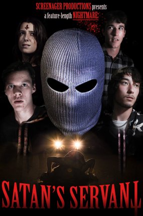 Satan's Servant izle