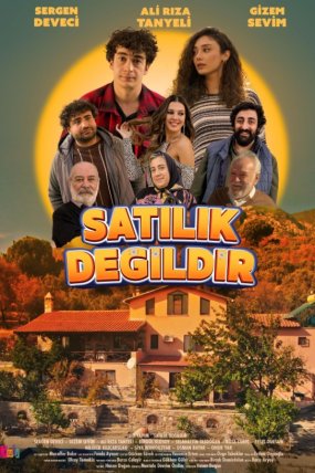 Satılık Değildir izle