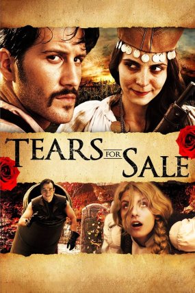Satılık Gözyaşları izle