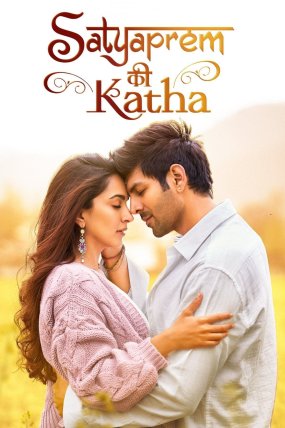 Satyaprem Ki Katha izle