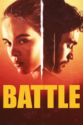 Savaş - Battle izle