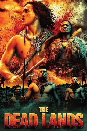 Savaşçı - The Dead Lands izle