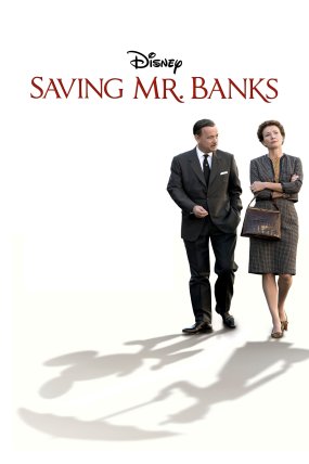 Saving Mr. Banks izle