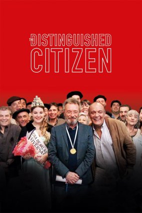 Saygın Vatandaş izle
