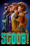 Scoob izle